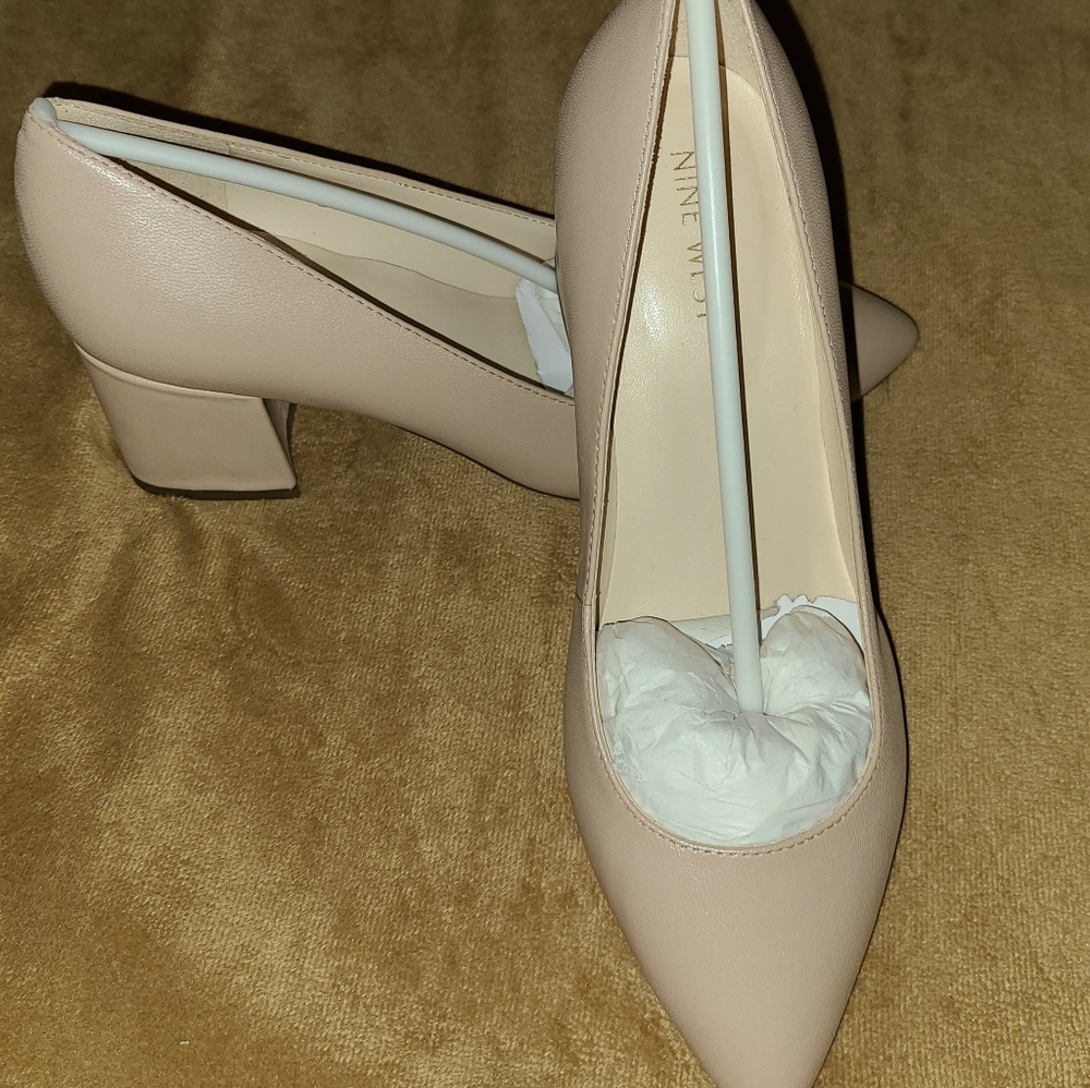 Nine West Ladies Heels